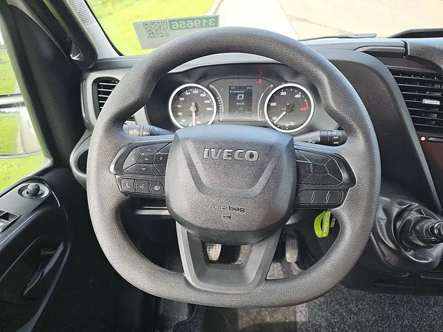 Iveco Daily 35C16 2023 Diesel 10