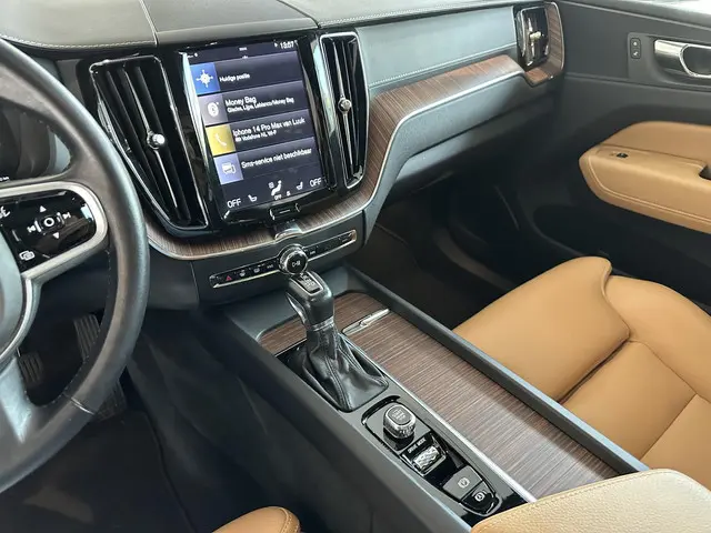 Volvo XC60 2.0 T5 AWD Inscription 2018 Benzine 10