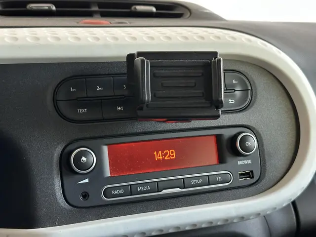 Renault Twingo 1.0 SCe Collection 2015 Benzine 11