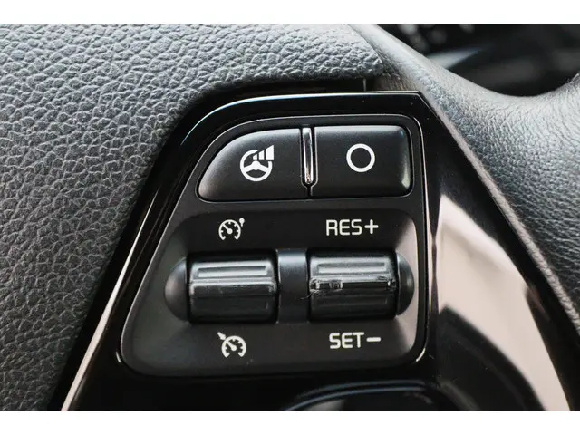 Kia pro_cee'd 1.6 GDI Business Pack 2013 Benzine 33