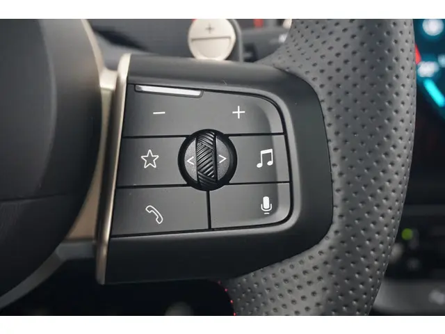 MINI Countryman JCW ALL4 2025 Benzine 19