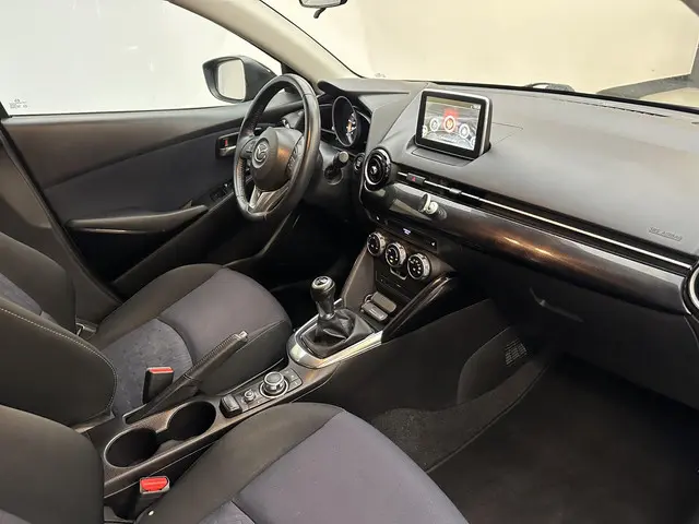 Mazda 2 1.5 Skyactiv-G GT-M Line 2016 Benzine 5