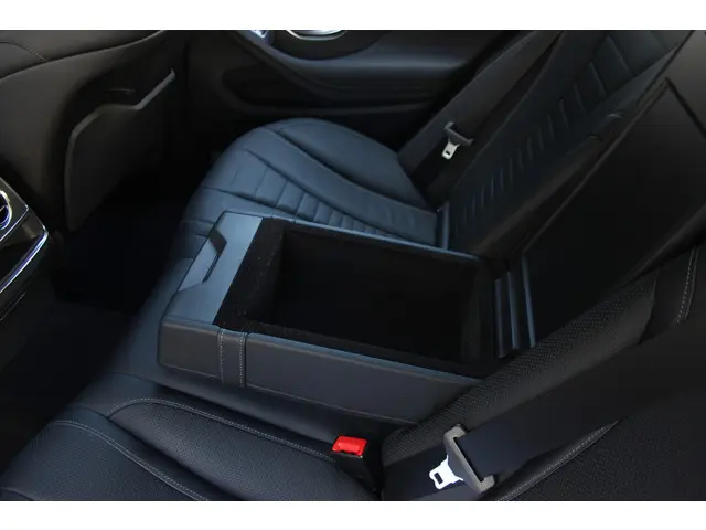 Mercedes-Benz S-Klasse 350 BlueTEC 2013 Diesel 34
