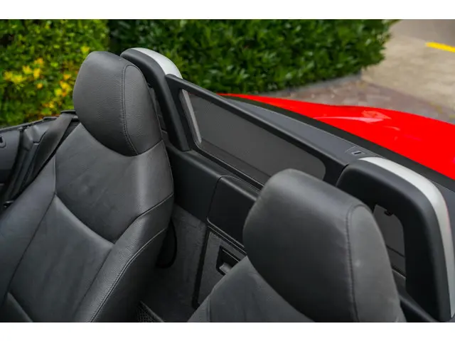 BMW Z4 Roadster sDrive20i 2012 Benzine 13