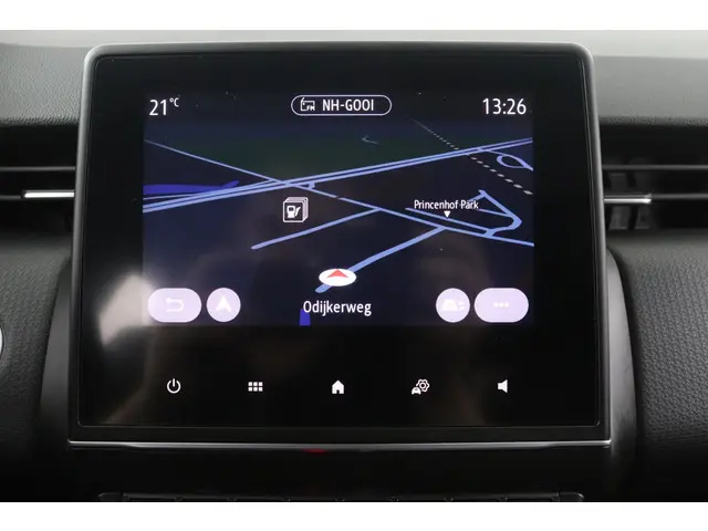 Renault Clio 1.0 TCe Intens 2020 Benzine 17