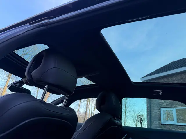 DS DS 5 1.6 THP 1955 ((( VOL OPTIONS ))) 2015 Benzine 15