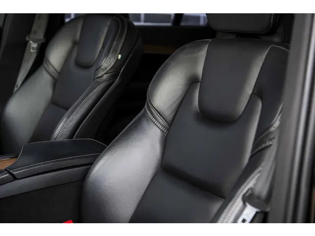 Volvo XC90 2.0 D5 AWD Inscription 2019 Diesel 29