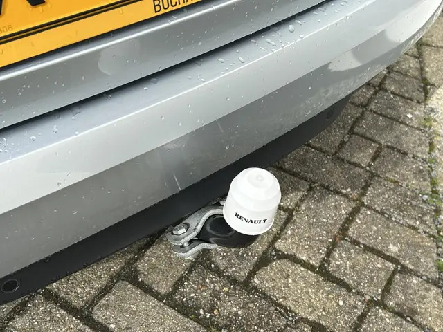 Renault Mégane Estate 1.3 TCe 140 Techno 2024 Benzine 29