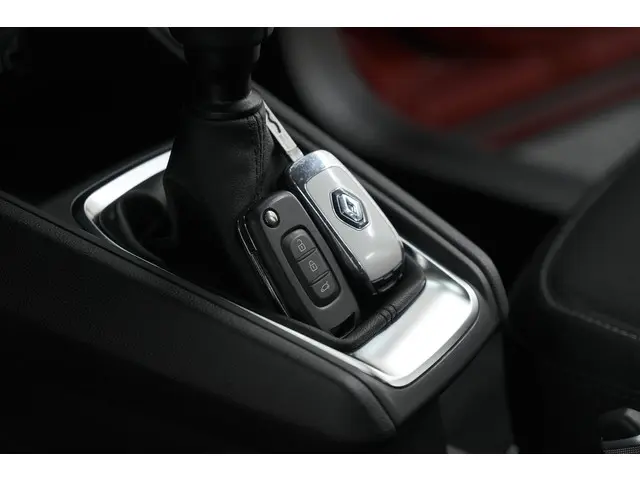 Renault Captur TCe 100 Zen 2021 Benzine 16