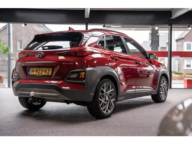 Hyundai Kona 3