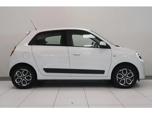 Renault Twingo Z.E. R80 Collection 2021 Elektrisch 19