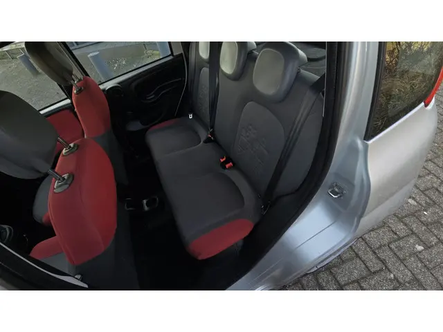 Fiat Panda 0.9 TwinAir Edizione Cool 2014 Benzine 24