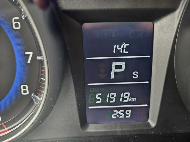 Suzuki Baleno 1.2 Exclusive Automaat 2019 Benzine 21