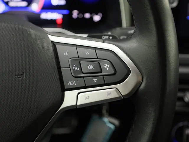 Volkswagen Taigo 1.0TSI/110PK R-Line DSG 2022 Benzine 21