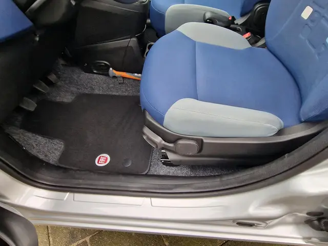 Fiat Panda 0.9 TwinAir Lounge 2016 Benzine 18