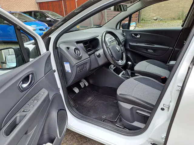 Renault Captur 0.9 TCe Intens 2018 Benzine 7