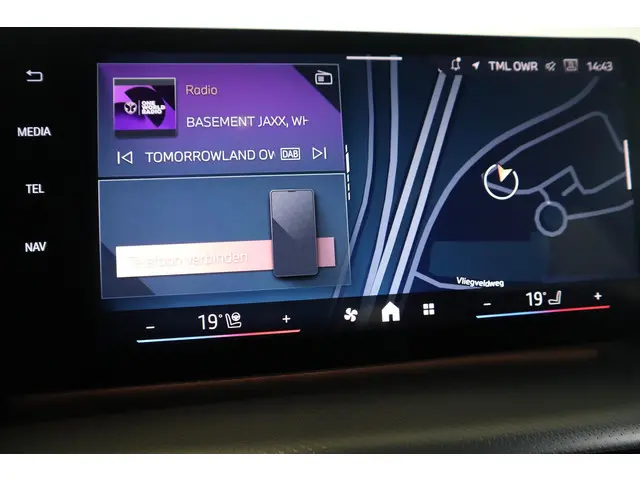 BMW iX2 eDrive20 2025 Elektrisch 20