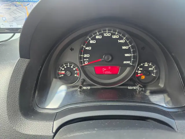 SEAT Mii 1.0 Style 5Deurs Airco Pdc 2019 Benzine 12