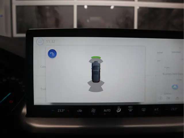 Ford Focus 1.0 EcoBoost Hybrid 2024 Hybride Benzine 41