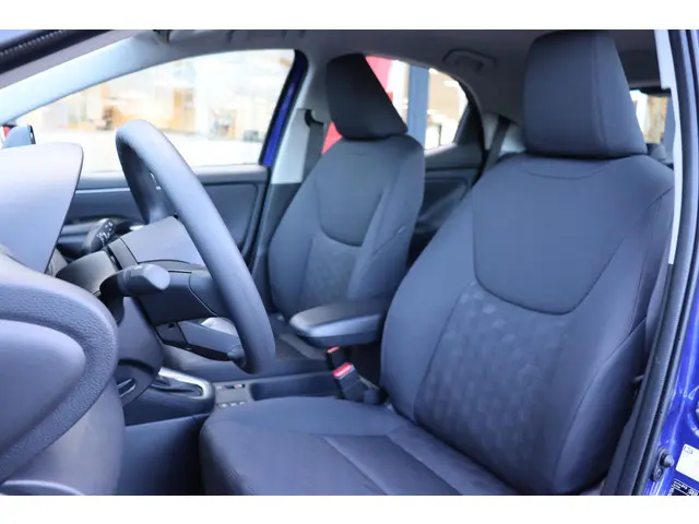 Toyota Yaris 1.5 Hybrid 115 Comfort 2025 Hybride Benzine 6
