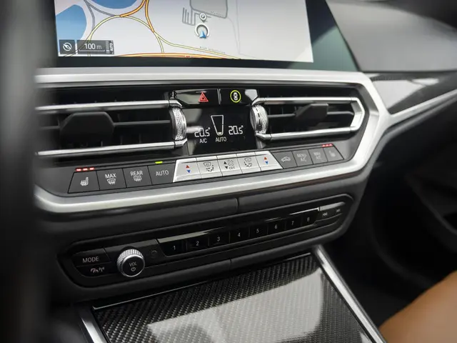 BMW 3 Serie Touring M340i xDrive 2022 Benzine 45