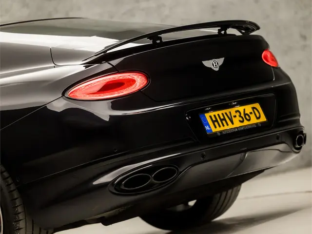 Bentley Continental GT 4.0 V8 2020 Benzine 17