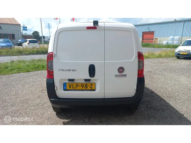 Fiat Fiorino 1.4 Basis/AIRCO 2018 Benzine 2
