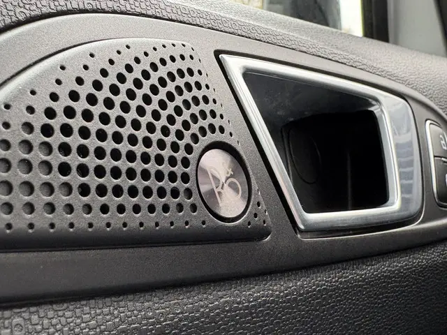 Ford EcoSport 1.0 EcoBoost ST-Line 2019 Benzine 33