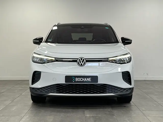 Volkswagen ID.4 First 77 kWh 2021 Elektrisch 21