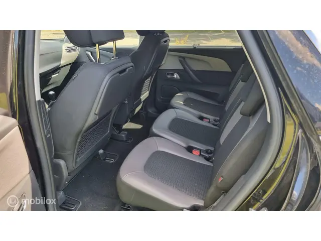 Citroën C4 Picasso 1.6 VTi Intensive 2014 Benzine 8