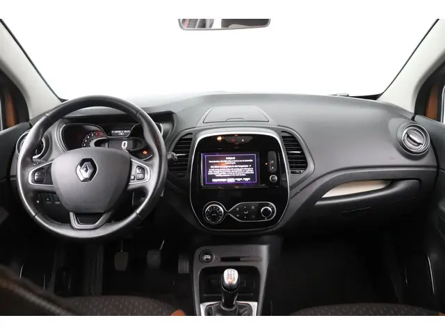 Renault Captur TCe 90 Intens 2017 Benzine 3