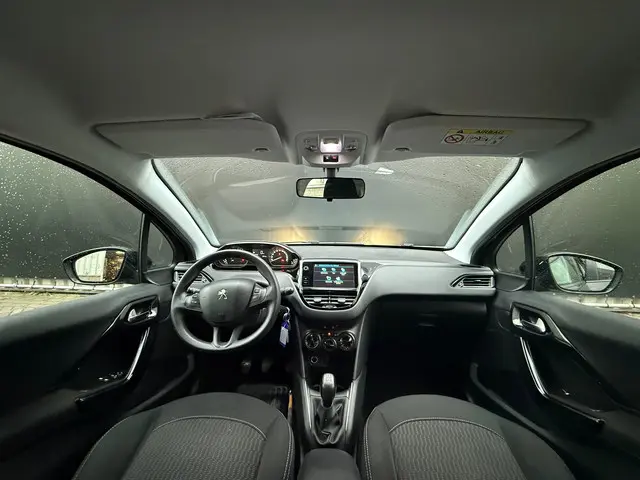 Peugeot 208 3