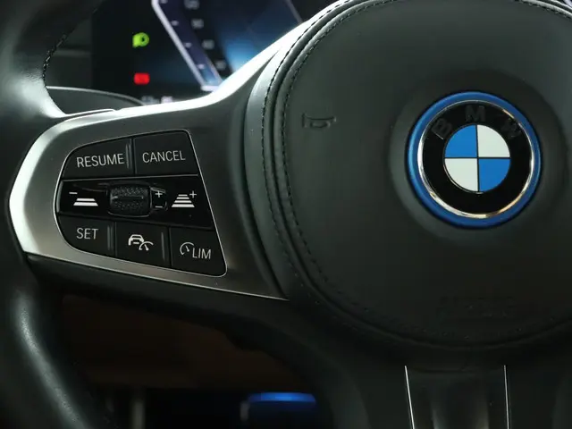 BMW i4 eDrive40 M Sportpakket pro 2023 Elektrisch 16