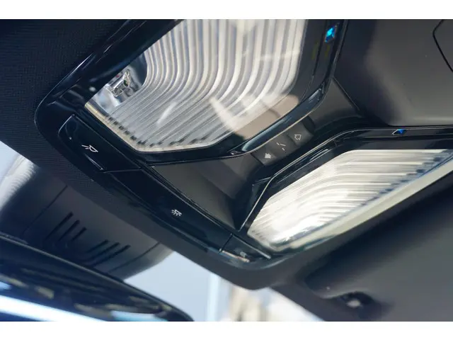 BMW i4 M50 2023 Elektrisch 22