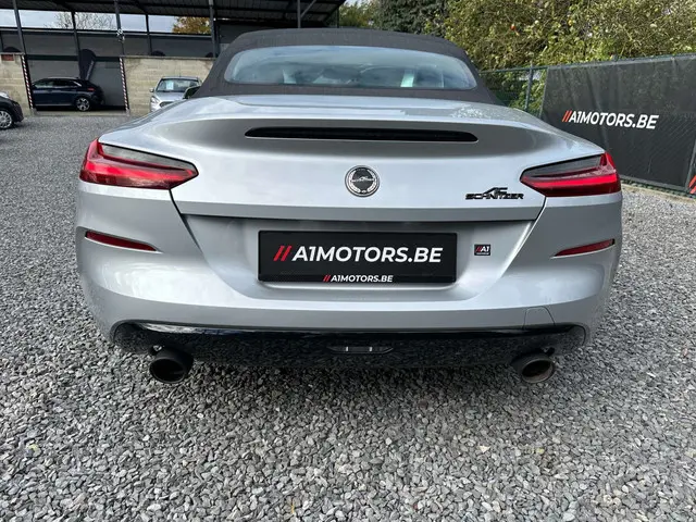 BMW Z4 Z4 sDrive20i *AC SCHNITZER LOOK* Aut. 2020 Benzine 11