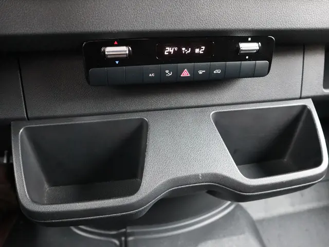 Mercedes-Benz Sprinter 317 CDI L4 XXL AUT. 2024 Diesel 14