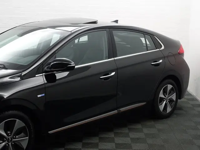 Hyundai IONIQ Premium+ EV Aut- 2019 Elektrisch 33