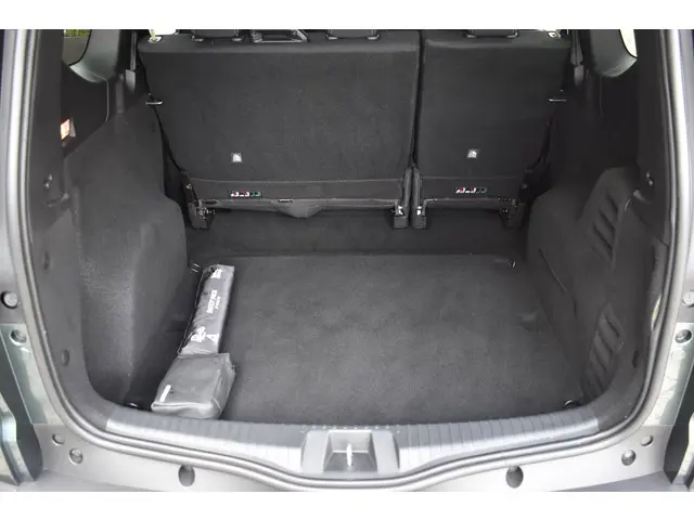 Dacia Jogger TCe 100 ECO-G Extreme 2024 Benzine 14