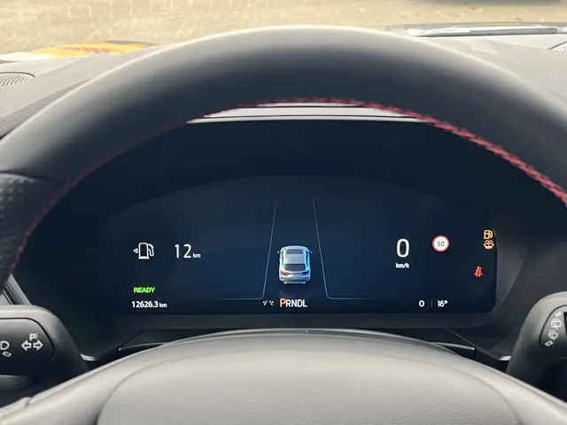 Ford Kuga 2.5 FHEV ST-Line 2025 Hybride Benzine 15