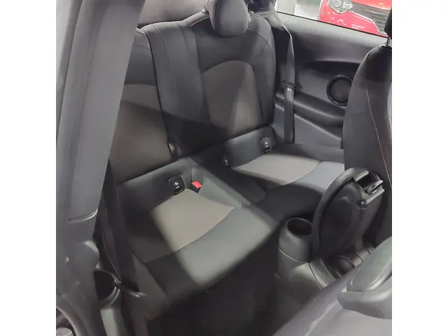 MINI Cooper 1.5 Pepper-100 KW NL-auto 2020 Benzine 24