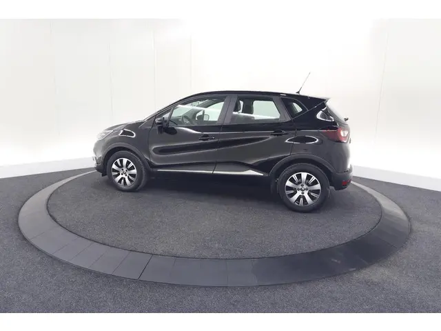 Renault Captur TCe 90 Limited 2018 Benzine 61