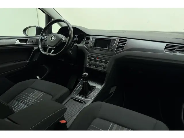 Volkswagen Golf Sportsvan 1.2 TSI Easyline 2016 Benzine 15