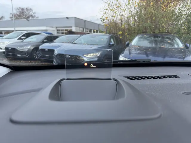 Opel Crossland X 1.2 Turbo Innovation 2017 Benzine 14