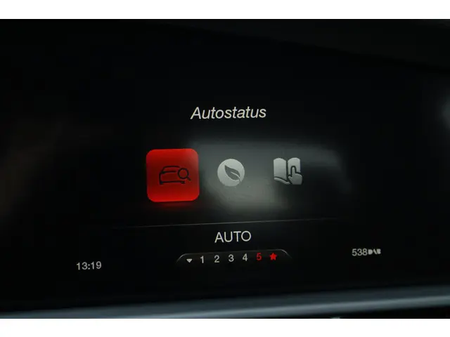 Alfa Romeo Giulia 2.0 T AWD Veloce 2017 Benzine 26