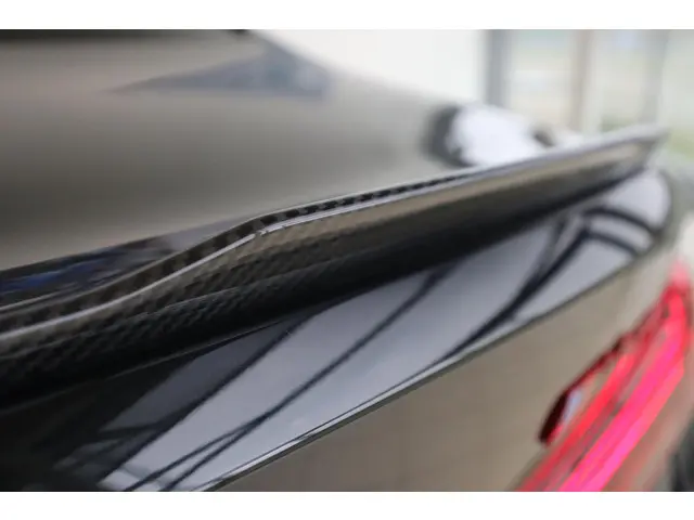 BMW M4 CS 2026 Benzine 41