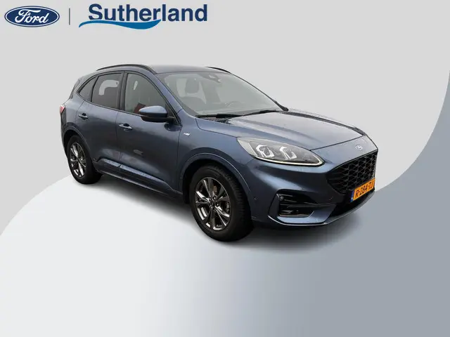 Ford Kuga 1.5 EcoBoost ST-Line X 2021 Benzine