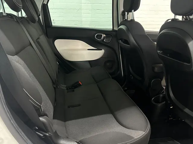 Fiat 500L 0.9 TwinAir Trekking 2014 Benzine 13