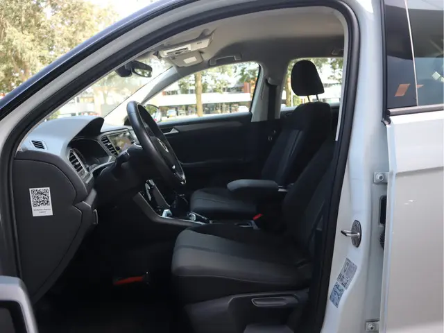 Volkswagen T-Roc 1.0 TSI Style 2021 Benzine 23