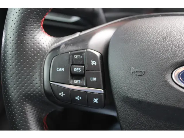 Ford Fiesta 1.0 EcoBoost ST-Line 2019 Benzine 10