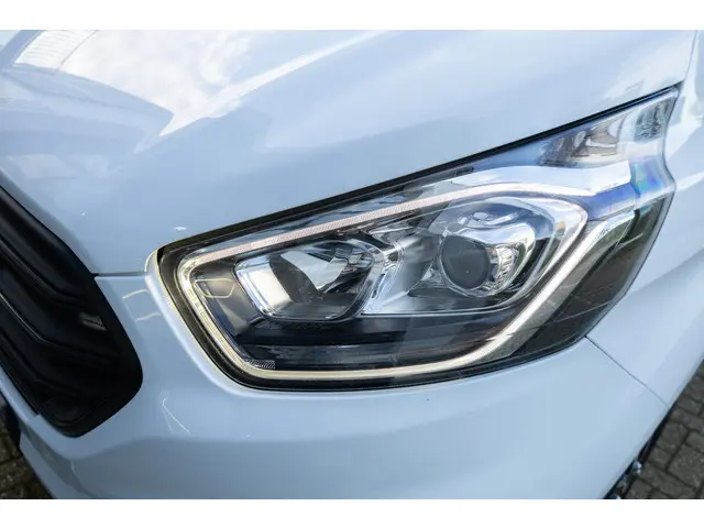 Ford Transit Custom 320 2.0 TDCI L2H1 Trend 2020 Diesel 12